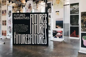 FUTURES Exhibitions