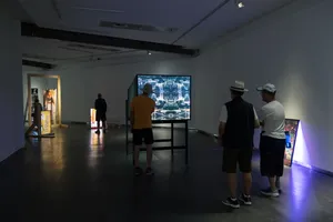 FUTURES Exhibitions