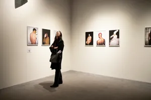 FUTURES Exhibitions