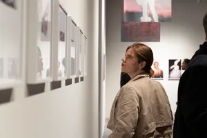 FUTURES Exhibitions