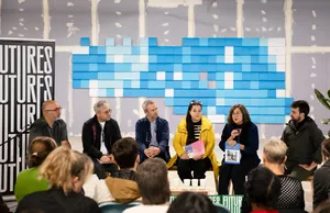 FUTURES Meet Up at PhotoIreland | 2024