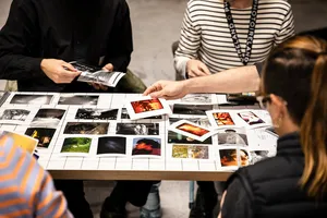 FUTURES Meet Up at PhotoIreland | 2024