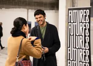 FUTURES Meet Up at PhotoIreland | 2024