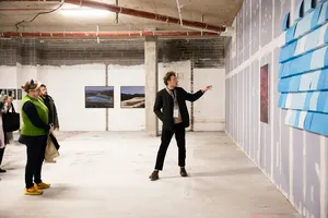 FUTURES Meet Up at PhotoIreland | 2024
