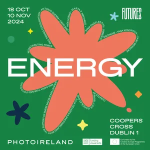 FUTURES Meet-up at PhotoIreland