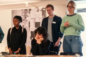 FUTURES MEET UP: REFLECTIONS ON PHOTOGRAPHY AND ENERGY