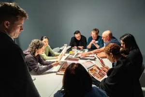FUTURES MEET UP: REFLECTIONS ON PHOTOGRAPHY AND ENERGY