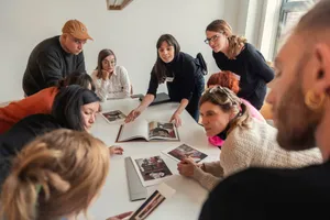 FUTURES MEET UP: REFLECTIONS ON PHOTOGRAPHY AND ENERGY