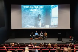 FUTURES MEET UP: REFLECTIONS ON PHOTOGRAPHY AND ENERGY