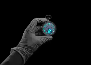 Meet the artists selected for OCCUPY TIME