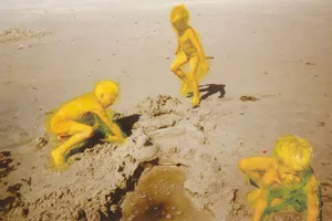 FUTURES Open Call 2025: METAMORPHOSIS Selected Artists