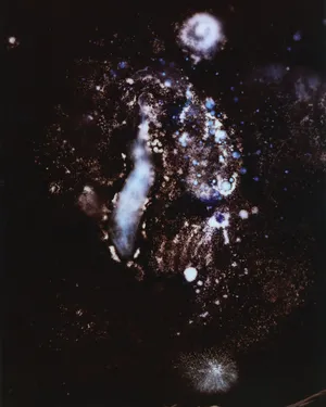FUTURES Open Call 2025: METAMORPHOSIS Selected Artists