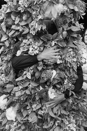FUTURES Open Call 2025: METAMORPHOSIS Selected Artists