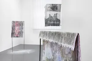 FUTURES Open Call: Ties That Bind Selected Artists