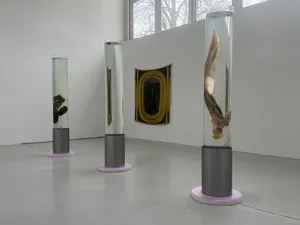 FUTURES Open Call: Ties That Bind Selected Artists