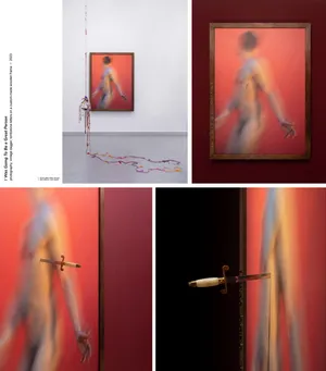 FUTURES Open Call: Ties That Bind Selected Artists