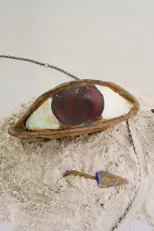 FUTURES Open Call: Ties That Bind Selected Artists