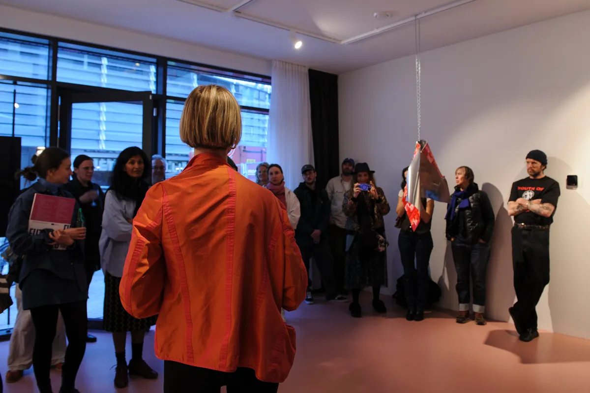 2027 FUTURES Residency Open Call