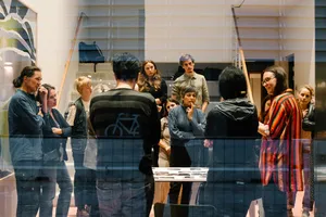 FUTURES Residency Program - Open Call 2025