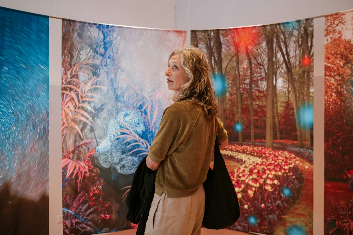 FUTURES Residency Program - Open Call 2025
