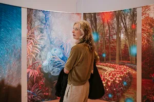 FUTURES Residency Program - Open Call 2025