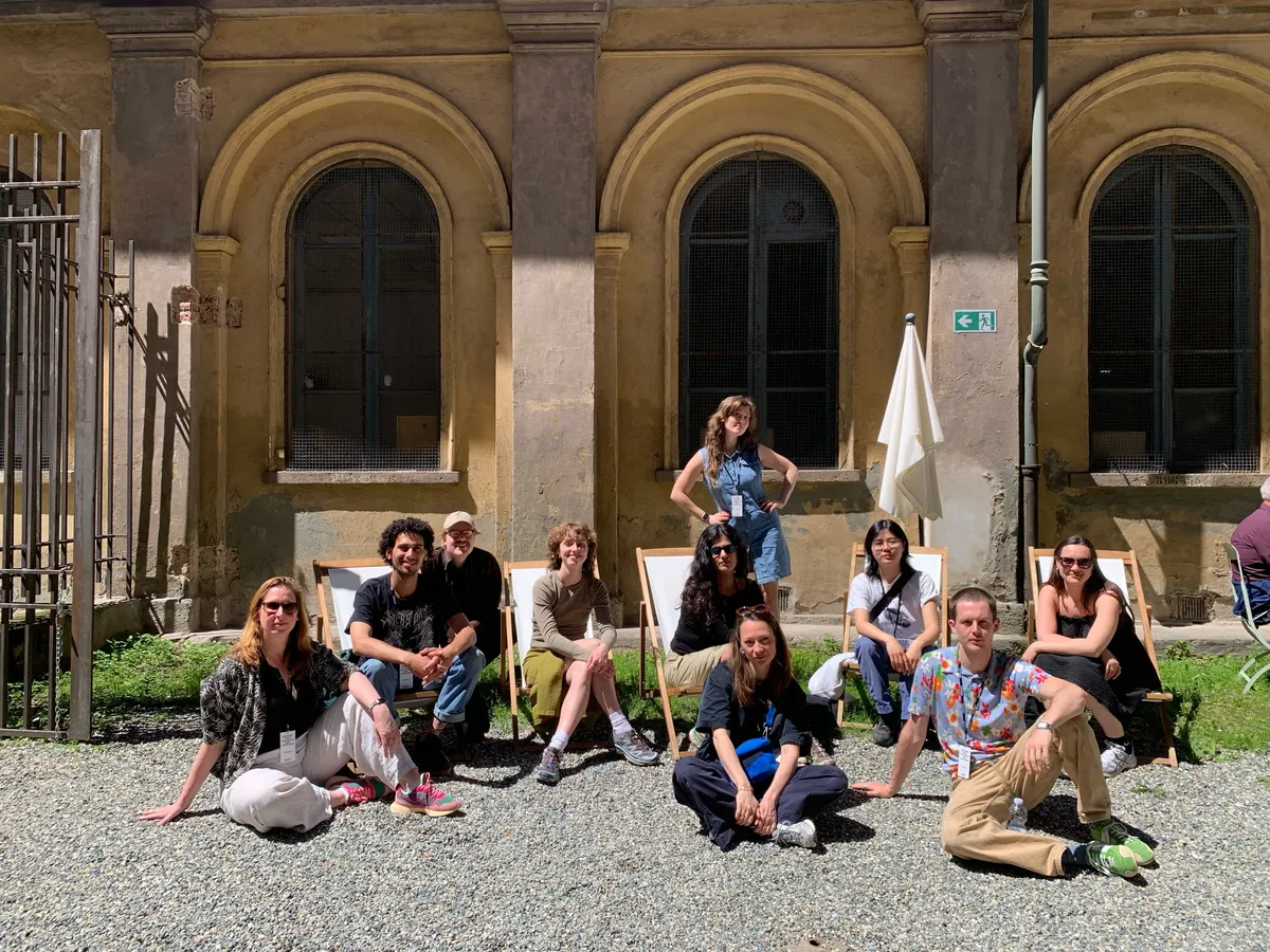 Branding the future of photography