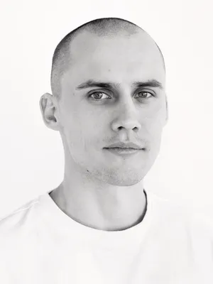 FUTURES x Magnum Artist Spotlight: Visvaldas Morkevicius