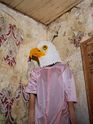 FUTURES X MAGNUM PHOTOS at Paris Photo