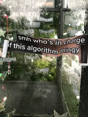 fyp broken artwork
