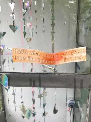fyp broken artwork