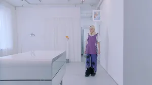 Genetic Salon artwork