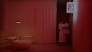 Genetic Salon artwork