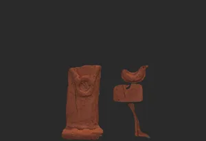 Giovanna Petrocchi: my research revolves around archaeology, fictional narratives and primordial nature