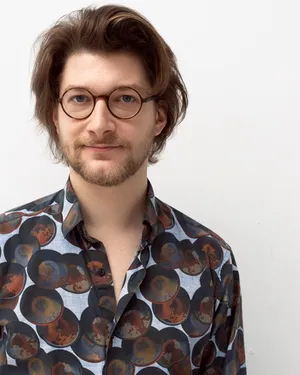 Gonzague Rebetez