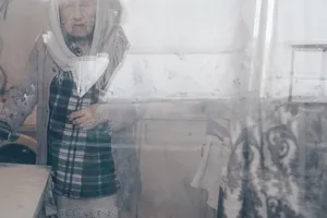 Granny artwork
