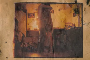 Hallo Aslı artwork
