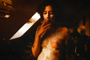 Hallo Aslı artwork