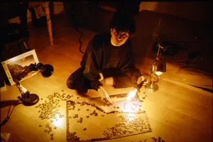 Hallo Aslı artwork