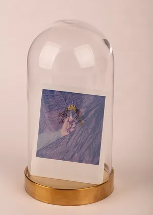 Handmade Spiritismus artwork
