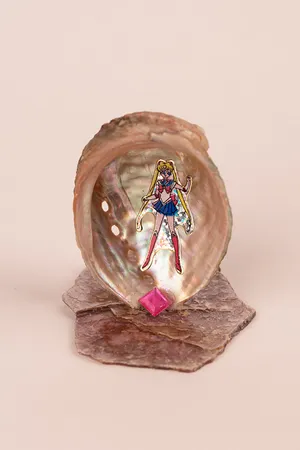 Handmade Spiritismus artwork