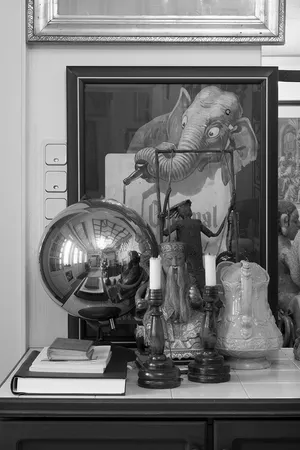 Hanne Darboven. Am Burgberg artwork