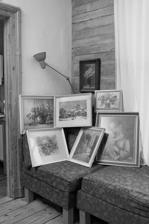 Helmersstraat artwork