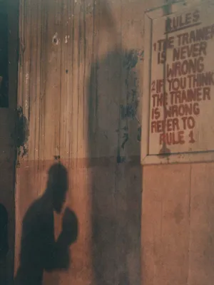 Here, Nowhere Else artwork