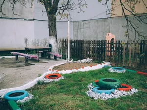Hidden Garden artwork