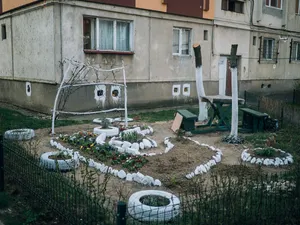 Hidden Garden artwork