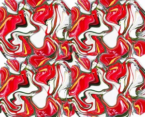 HOAX artwork