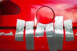 HOAX artwork