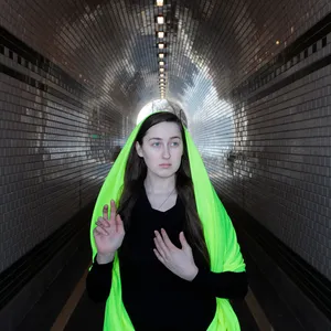Holy Olga