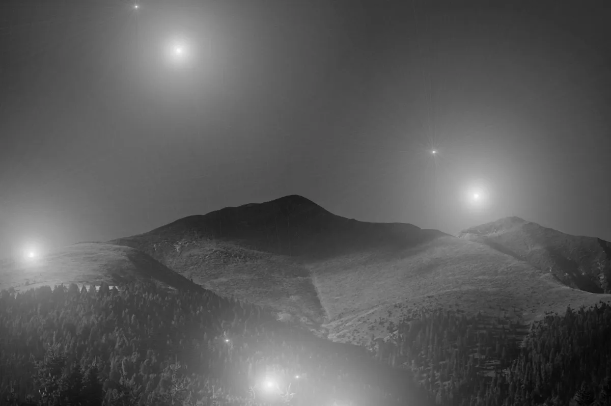 Meet the artists nominated by Der Greif in 2024