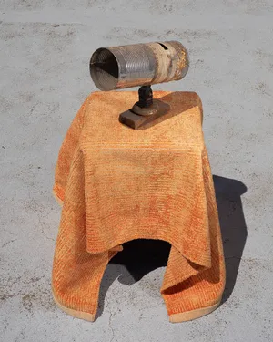 How to build a telescope